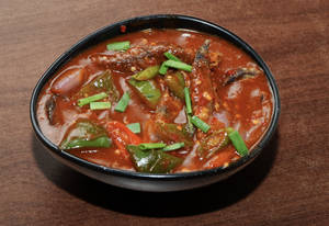 Beef Chilli