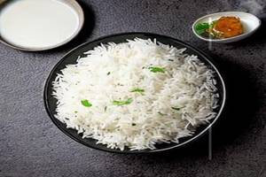 Steam Rice
