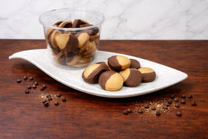 Two In One Cookies(250g.)