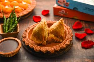 Bengali Samosa