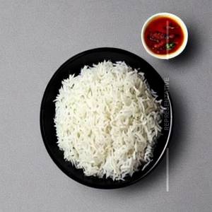 Plain Rice