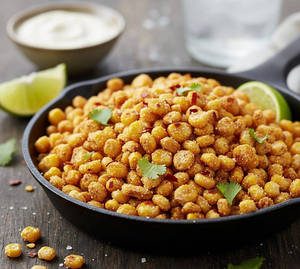 Crispy Corn