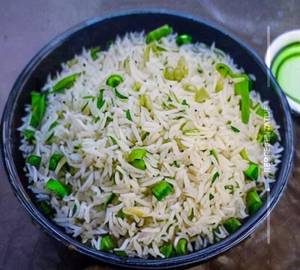 Veg. Fride Rice