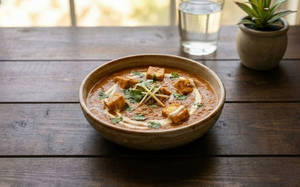 Paneer Butter Masala (10 Pcs)