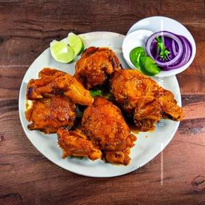 Chicken sharabiya