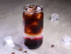 Cran-Zing Brew