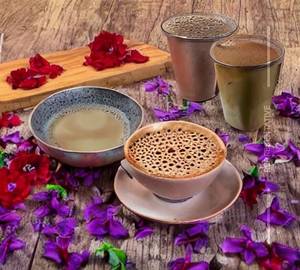 Kulhad Chai                            