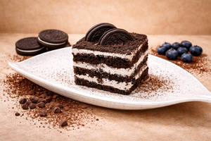 OREO PASTRY