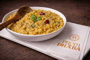 Dal Rice Chana Dal (mix)