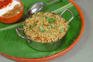 Pulihora