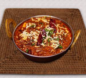 Kadai chicken