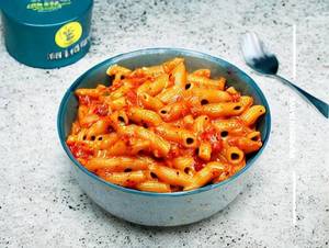 Hot Chilli Spicy Macaroni