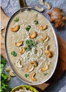 Kaju Curry