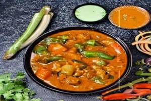 Mix Veg