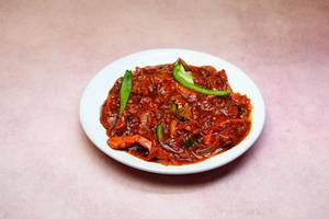 Beef Chilly
