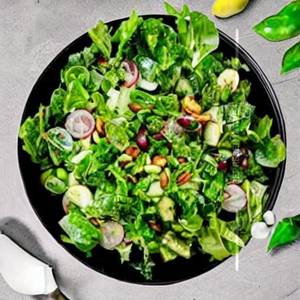 Green salad