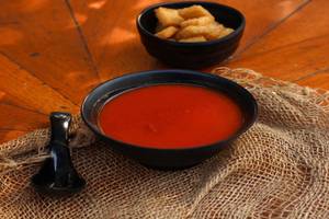 Cream Of Tomato Soup