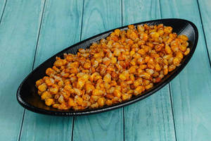 Cryspy Corn