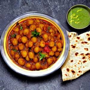 Aloo Chole