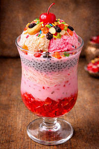 Royal Falooda