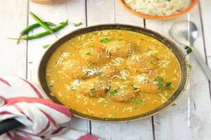 Malai Kofta