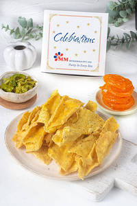 Fafda [250 Gms]