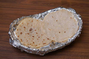 Phulka (2 Pc)