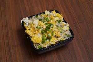 Egg Fried Rice