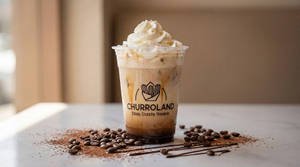 Cold Coffee