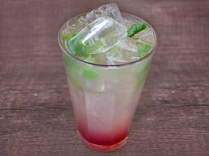 Pink Lemonade
