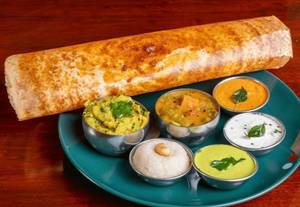 Masala Dosa