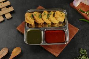 Paneer Pakoda (2 Pcs)