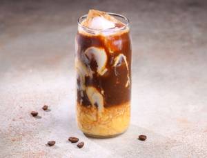 Vietnamese Iced Coffee