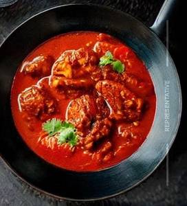 Chicken Changezi