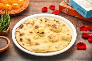 Butter Tandoori Roti