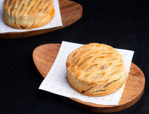 Chicken Char Siu Pie