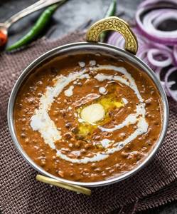 Dal Makhani Half