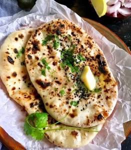 Aloo Kulcha