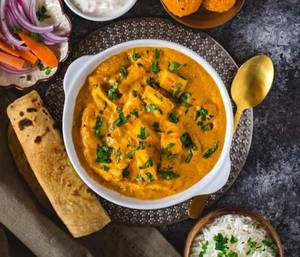 Paneer Lababdar 1 Kg