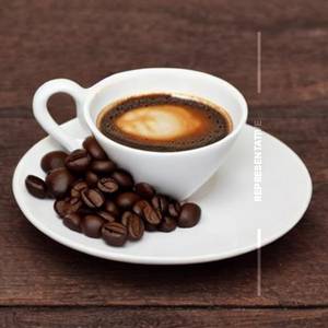 Espresso.