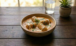 Paneer Malai Kofta (2 Pcs)