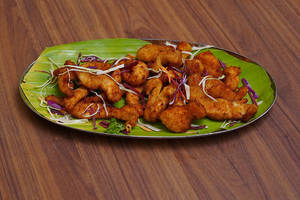 Chicken 555