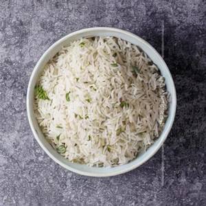 Plain Rice