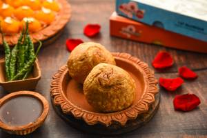 Dal Khasta Kachori