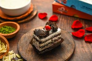 Black Forest Pastry