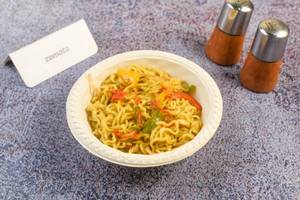Veg Maggi