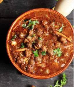 Amritsari Chole 1 Kg
