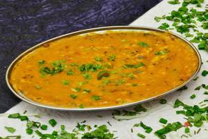 Dal Fry