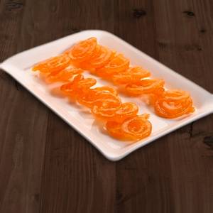 Dollar Jalebi