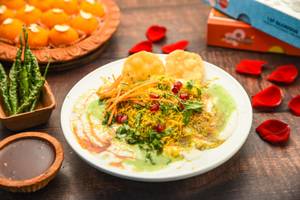 Mix Chaat